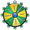 Giro da Sorte 777 welfare icon
