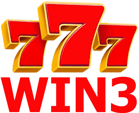 777win3 Logo